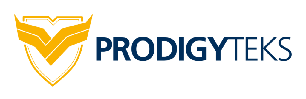 Prodigyteks logo